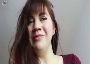 Redheaded mom seducing you in POV